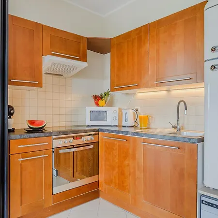 Metropoint At Slominskiego Street * ワルシャワ