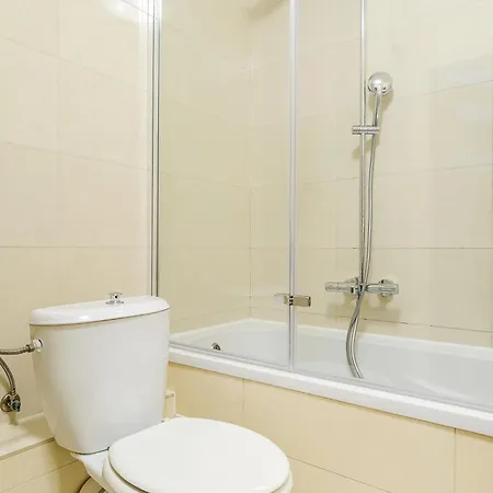 Metropoint At Slominskiego Street Apartment