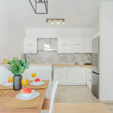 Metropoint At Slominskiego Street ワルシャワ