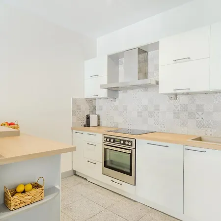 Metropoint At Slominskiego Street Warschau