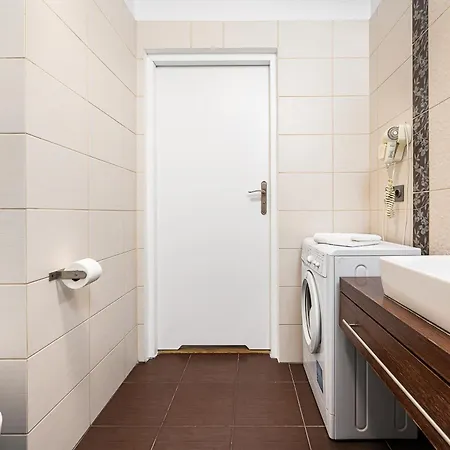 Apartment Metropoint At Slominskiego Street Warschau