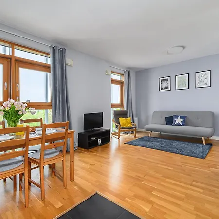 Metropoint At Slominskiego Street *