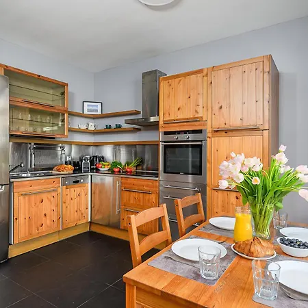 Metropoint At Slominskiego Street *