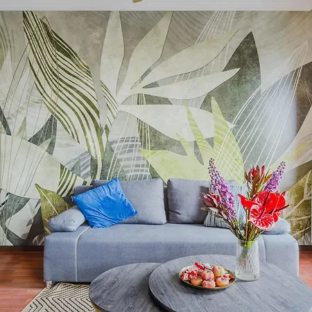 Metropoint At Slominskiego Street *