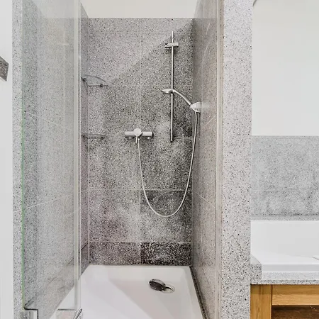 Metropoint At Slominskiego Street Apartman