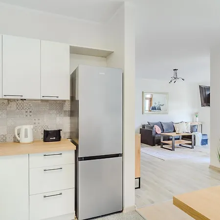 Metropoint At Slominskiego Street * Varsó